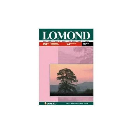 Lomond Lomond 0102018