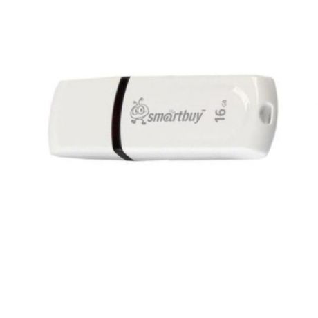 Smartbuy Smart Buy Paean White 16Гб