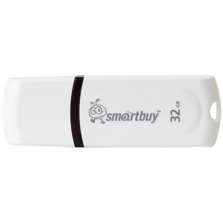 Smartbuy Smart Buy Paean White 32Гб
