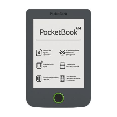 Pocketbook PocketBook 614