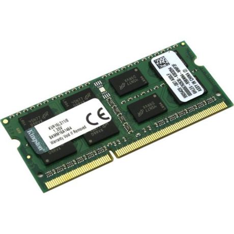 Kingston Technology Kingston KVR16LS11