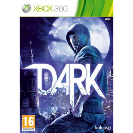 Dark Xbox 360, Русский
