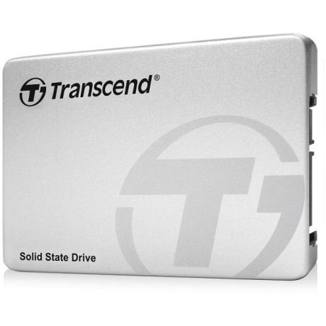 Transcend Transcend TS256GSSD370S 256Гб