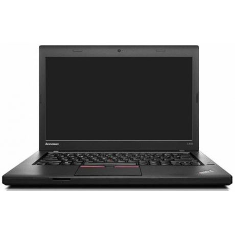 Lenovo Lenovo ThinkPad L450 нет, 14", Intel Core i3, 4Гб RAM, SATA, HDD, Wi-Fi, Bluetooth