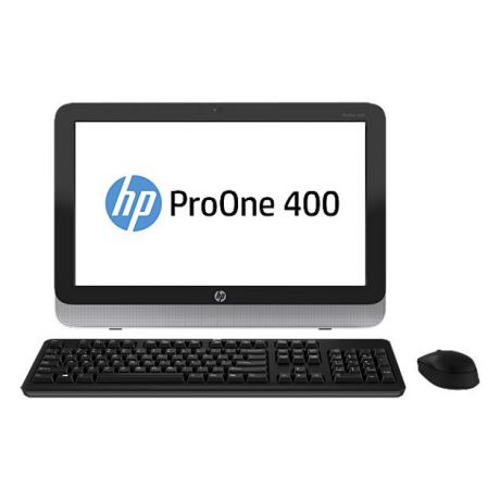 HP HP ProOne 400 G1 AiO