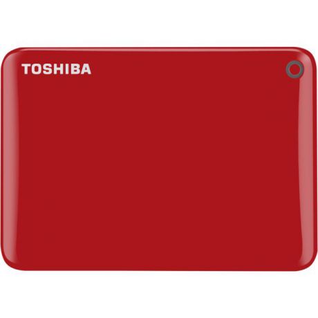 Toshiba Toshiba Canvio Connect II