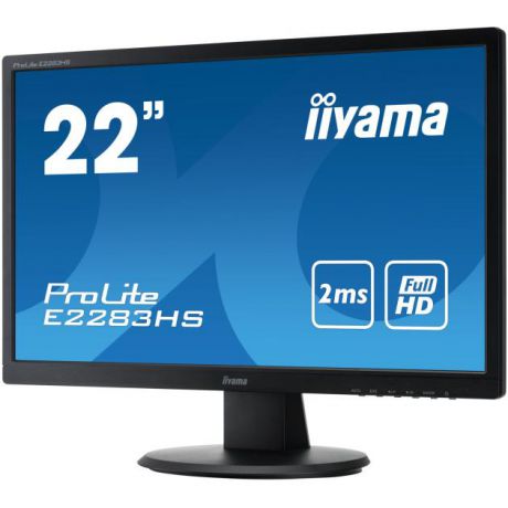 Iiyama Iiyama ProLite E2283HS-B1
