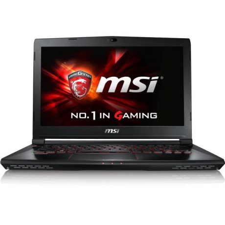 MSI MSI GS40 Phantom NoDVD, 14", Intel Core i7, 16Гб RAM, SATA, SSD, Wi-Fi, Bluetooth