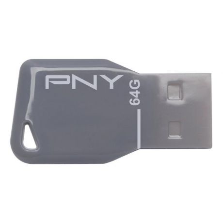 PNY PNY USB Flash drive Key Attache 64Гб