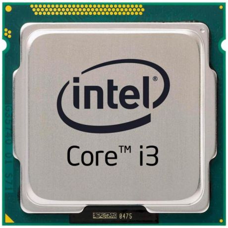 Intel Intel Core i3-4360 3700МГц, 512 Кб