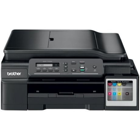 Brother Brother DCP-T700W InkBenefit Plus