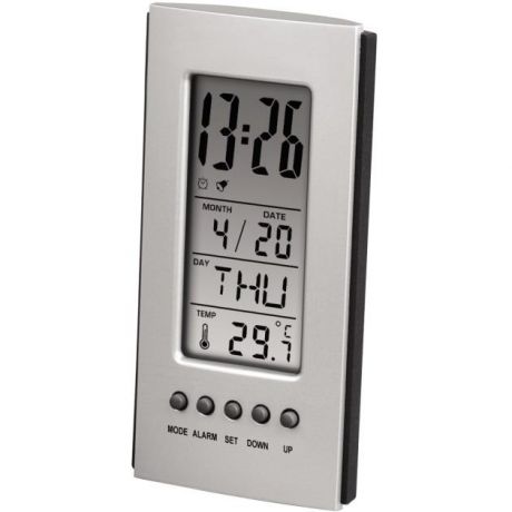 HAMA Hama LCD Thermometer