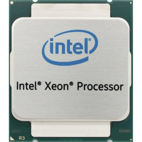 Intel Intel Xeon E5-2603V2 LGA2011, 1.8МГц, 1024 Кб