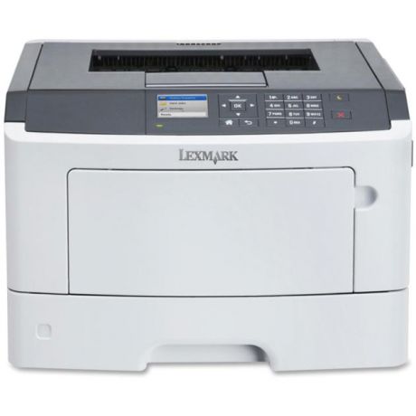 Lexmark Lexmark MS510dn