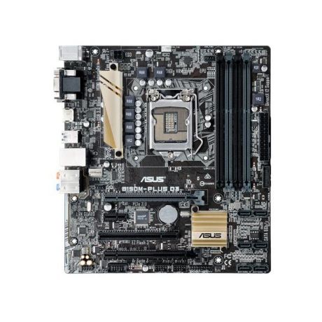 Asus ASUS B150M-PLUS D3