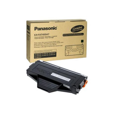 Panasonic Panasonic KX-FAT400A
