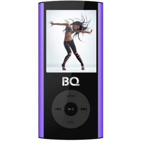 BQ-Mobile BQ-P006