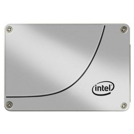 Intel Intel SSDSC2BP240G 240Гб