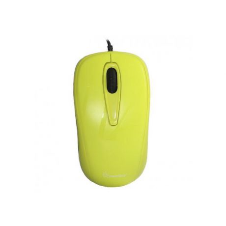 Smartbuy Smart Buy SBM-310 Желтый, USB