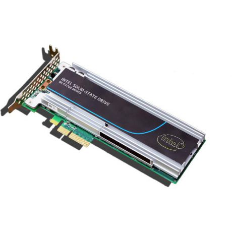 Intel Intel DC P3700 2000Гб