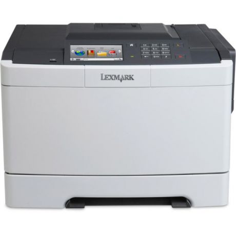 Lexmark Lexmark CS510de