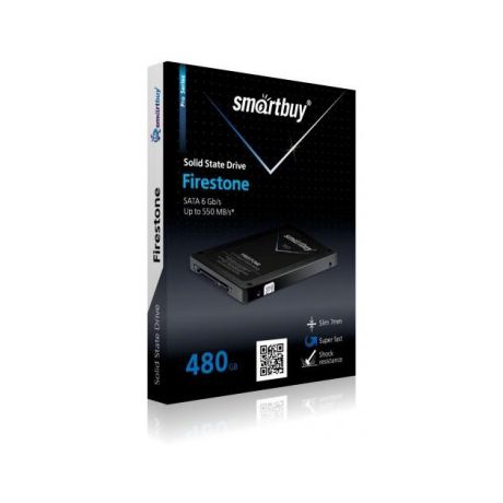 Smartbuy Smartbuy Firestone 480Гб