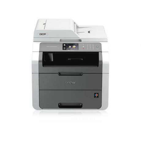 Brother Brother DCP-9020CDW