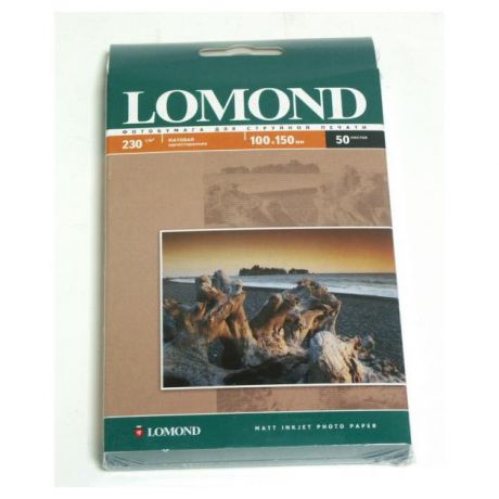 Lomond Lomond 0102034