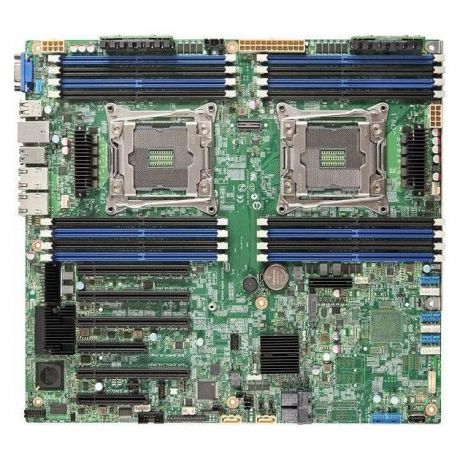 Intel Intel S2600CW2R