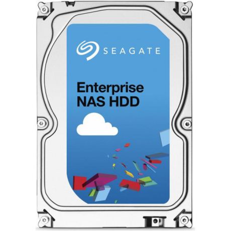 Seagate Seagate Enterprise NAS 2048Гб