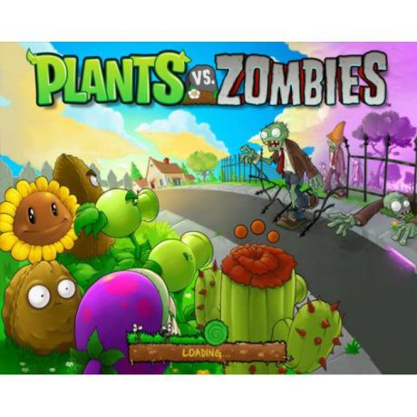 Plants vs. Zombies Стратегия, Русский язык