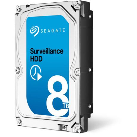 Seagate SEAGATE ST8000DM002 8000Гб