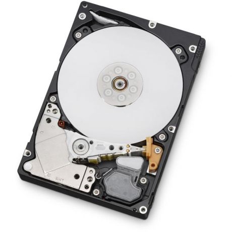 HGST HGST SAS2.5" 1.8TB C10K1800 1200Гб