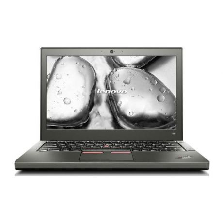 Lenovo Lenovo ThinkPad X250 нет, 12.5", Intel Core i3, 4Гб RAM, HDD, Wi-Fi, Bluetooth