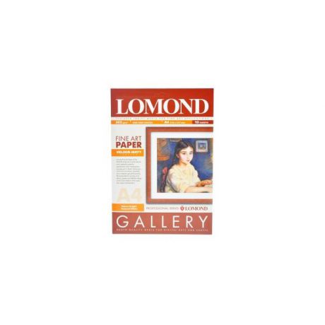 Lomond Lomond 0911141