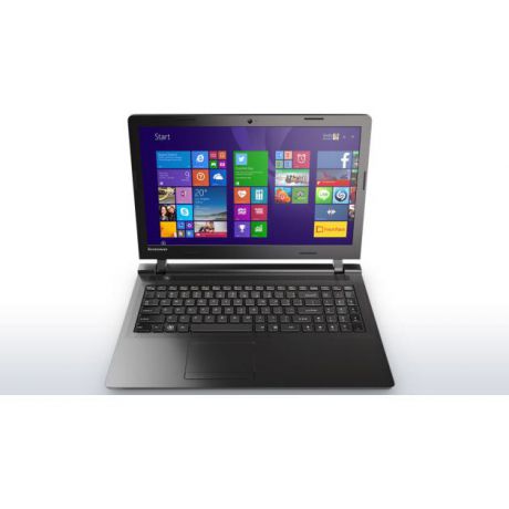 Lenovo Lenovo B50-10 15.6", Intel Celeron, 2Гб RAM, SATA, Wi-Fi, Bluetooth