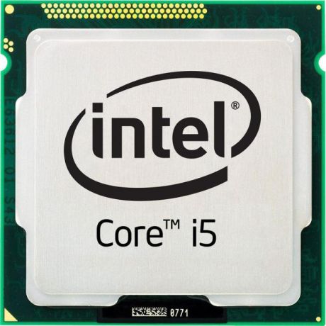 Intel Intel Core i5-2400 Sandy Bridge Socket 1155, 3100МГц, 1 Мб