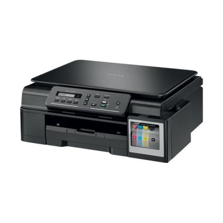 Brother Brother DCP-T500W InkBenefit Plus