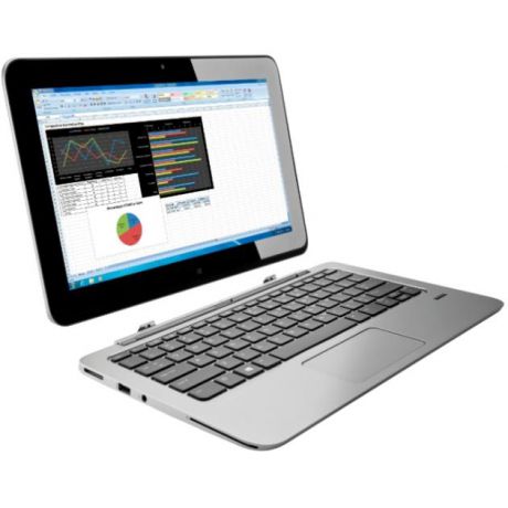 HP HP Elite x2 1011 отсутствует, 11.6", 8Гб RAM, Wi-Fi, SSD, Bluetooth, Intel Core M