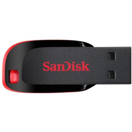 Sandisk SanDisk CZ50 Cruzer Blade 16Гб