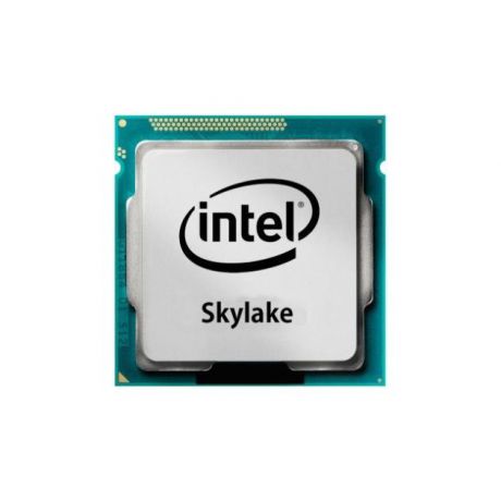 Intel Intel Pentium G4500 FCLGA1151, 3500МГц, 512 Кб