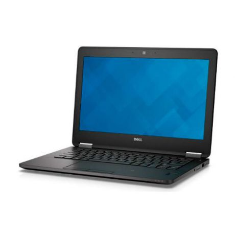 Dell Dell Latitude E7270 12.5", Intel Core i5, 8Гб RAM, Wi-Fi, SSD, Bluetooth, no DVD
