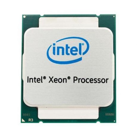 Intel Intel Xeon E5-2620 v3 Haswell-EP 2400МГц, 1.5 Мб