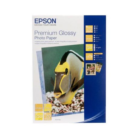 Epson Epson Premium Glossy Photo Paper