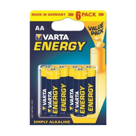 VARTA Varta Energy