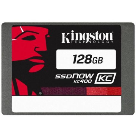 Kingston Kingston SKC400S37 128Гб