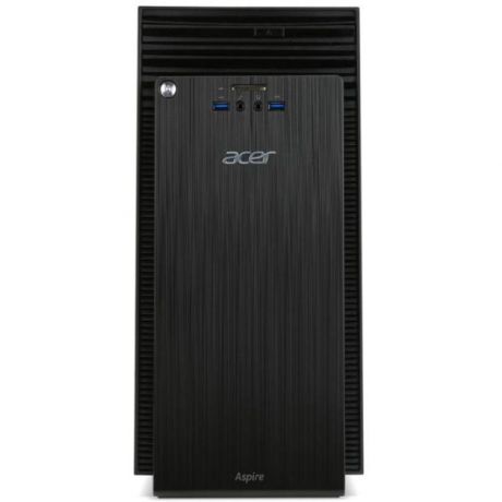 Acer Acer Aspire TC-220 3500МГц, 4Гб, AMD A10, 1024Гб