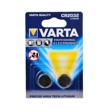 VARTA Varta Electronics