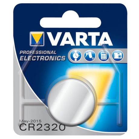 VARTA Varta electronics