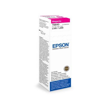 Epson Epson T6643